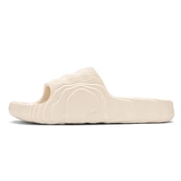 Luxury Non Slip Men's Slippers Soft Bottom PVC Solid Beach Slippers Unisex Thick-soled Sandals Summer