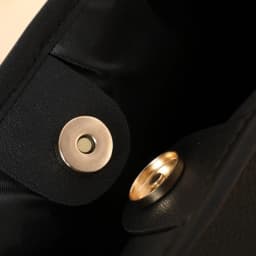 Chic Litchi Texture Tote Bag Snap Button Design Large Capacity Shoulder Bag Crossbody Leather Handbags Women