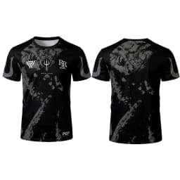 2026 New Hip-hop Fashion Apparel for Rapper WeRenoi Fans Jersey Men's And Women's Summer Outdoor Breathable Crew Neck T-shirt