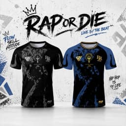 2026 New Hip-hop Fashion Apparel for Rapper WeRenoi Fans Jersey Men's And Women's Summer Outdoor Breathable Crew Neck T-shirt