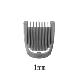 Replacement Guide Comb Guard for Philips Norelco Multigroom Trimmer Series 3000/5000/7000