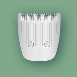 Replacement Guide Comb Guard for Philips Norelco Multigroom Trimmer Series 3000/5000/7000