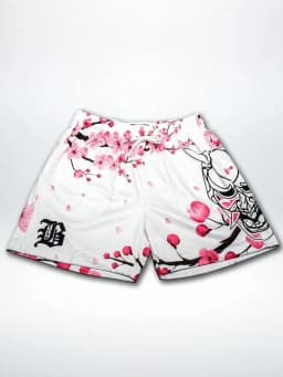 2026 Summer New Style Men's Shorts with 3D Pattern Printing - Street Casual Fashion Comfortable Breathable Lightweight