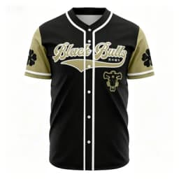 Versatile Basic Short Sleeved Baseball Jersey Personalized Anime IP Print Trendy Men's Cardigan