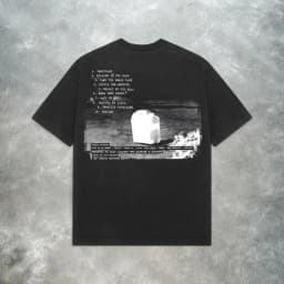 Vintage Y2K Rage Against The Machine T-Shirt – 100% Cotton Band Tee