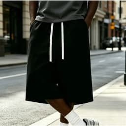 Summer Men's Casual Outdoor Sports and Fitness Shorts Suitable for Both Men and Women