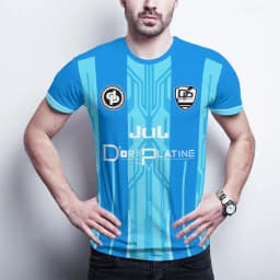 Toto Ninetta Maillot Jul Dtp 3D Print Sports Quick-dry Breathable Men T-shirt Jersey Club Parent-child Short Sleeve Top Clothing