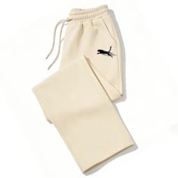 2026 Men Comfortable Pants Autumn/Winter Men's Pants Sports Jogging Fitness Running Pants Harajuku Street Pants