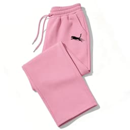 2026 Men Comfortable Pants Autumn/Winter Men's Pants Sports Jogging Fitness Running Pants Harajuku Street Pants