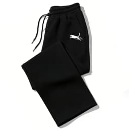2026 Men Comfortable Pants Autumn/Winter Men's Pants Sports Jogging Fitness Running Pants Harajuku Street Pants