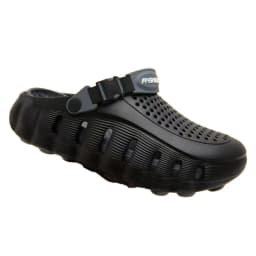 2026 Summer New Cave Shoes Outdoor Non slip Cool Slippers One Step Trendy Thick Bottom Odor proof Beach Shoes