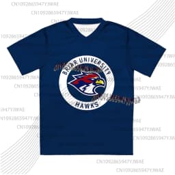 Off Campus Briar University Jersey Graham 44 22 DI LAURENTIS 66 Tucker46 T-shirt V-neck Short Sleeve women parent-child T-Shirt
