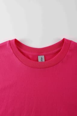 Basics Comfy Women Tee Shirts Solid Summer Cotton Short Sleeve Street Daily Top Cool Breathable T Shirt Oversize Sport Streetwea