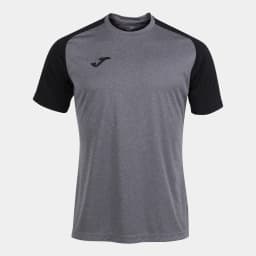Summer men's T-shirt JOMA 3D printed pattern outdoor sports equipment football training suit adult short sleeved round neck brea