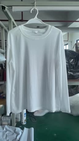 Sheer T-shirts Women Summer Sun-proof Cool Breathable Long Sleeve T Shirt Solid Loose All-match See Through Sun Protection Top