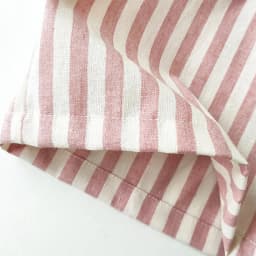 Kids Pants Toddler Striped Cotton Linen Pants Loose Fit Casual Summer Trousers for Children
