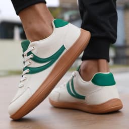 Flat Bottomed Barefoot Shoes for Men and Women Wide Toe Ankle Boots Outdoor Anti Slip Synthetic Leather Shoes Spring and Autumn