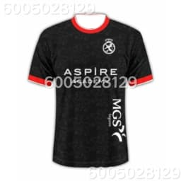 2026 Season Cultural Leonesa Football Jersey Summer Adult and Children's Quick-Dry Breathable T-shirt Children Family Kids Tees