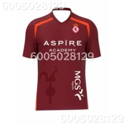 2026 Season Cultural Leonesa Football Jersey Summer Adult and Children's Quick-Dry Breathable T-shirt Children Family Kids Tees