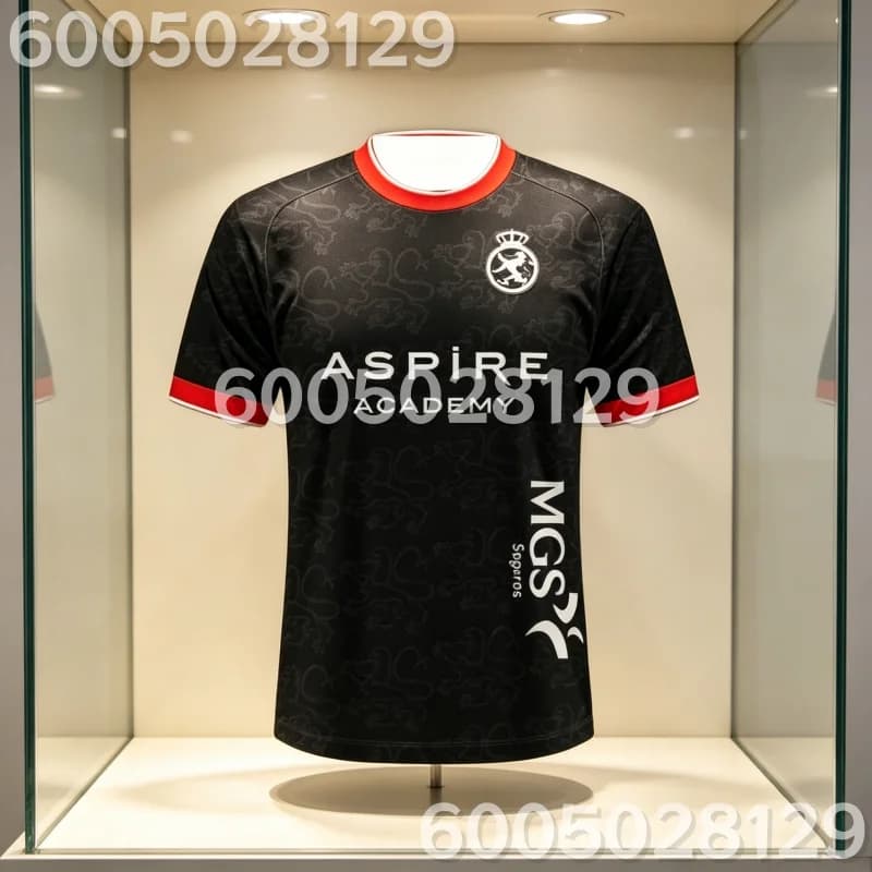 2026 Season Cultural Leonesa Football Jersey Summer Adult and Children's Quick-Dry Breathable T-shirt Children Family Kids Tees
