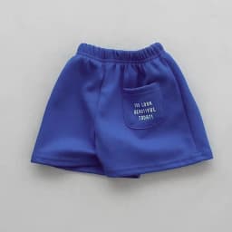Summer RAISE Kids Girls Shorts Thin Letter Printed Pockets Children Girls Shorts Loose Elastic Waist Infant Babys Girls Shorts