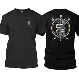 Men Clothes Oversize Tactical T-Shirts Streetwear 100% Cotton  Loose Tops Breathable Modern Tee Military Enthusiast