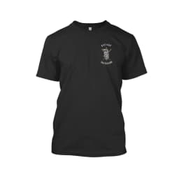 Men Clothes Oversize Tactical T-Shirts Streetwear 100% Cotton  Loose Tops Breathable Modern Tee Military Enthusiast