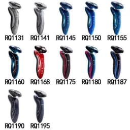 RQ11 Replacement Shaver Heads For Philips Norelco Sensotouch 2D Electric Shaver(1100 Series),1150x, 1160x, 1170x 1180x Blade