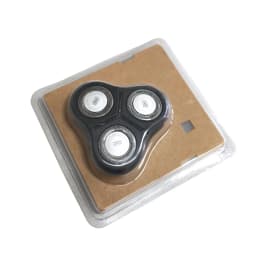 RQ11 Replacement Shaver Heads For Philips Norelco Sensotouch 2D Electric Shaver(1100 Series),1150x, 1160x, 1170x 1180x Blade