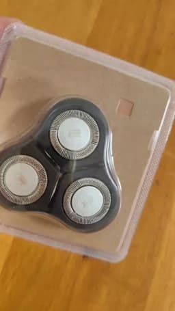 RQ11 Replacement Shaver Heads For Philips Norelco Sensotouch 2D Electric Shaver(1100 Series),1150x, 1160x, 1170x 1180x Blade