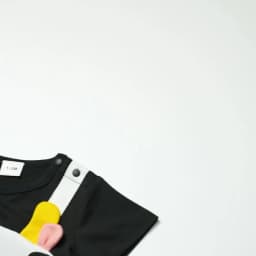 Newborn Baby Unisex Summer Cow Horn Fake Suspender Short Sleeve Spandex Stretch Wrinkle‑Resistant Daily Photo Jumpsuit 0‑18M