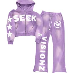 26 year new 3D printed adult European and American casual zipper hooded casual suit