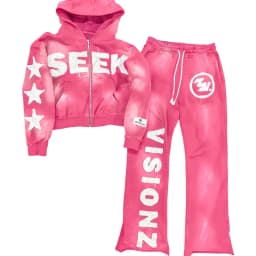 26 year new 3D printed adult European and American casual zipper hooded casual suit
