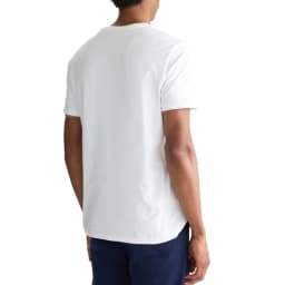 PG Men's Basic Solid Color T-Shirt Crew Neck Short Sleeve Cotton Blend Tee Casual Minimalist Small Logo T Shirts For Daily Wear