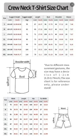 Summer Super Sail Dragon Ball/Ronaldo Joint T-shirt and Shorts Set for Children/adults Plus Size Quick Drying Soccer Sportswear