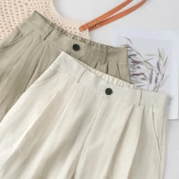 2026 Women's Linen Shorts Y2K, Single Button Zipper Fly Multi Pocket Mini Shorts, Home Leisure Commute Daily Summer Shorts