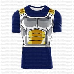 Dragon Ball Z Goku Kame Symbol 3D Quick Dry T-Shirt For Men Women Kids Summer Sports Cosplay Tee Outdoor Casual Fashion T-shirt