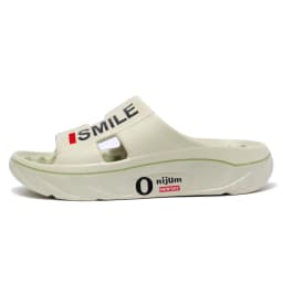 Men Slippers EVA Lightweight Indoor Beach Unisex Non Slip High Quality Women Sandals Comfortable Cute Luxury Couple Summer Brand