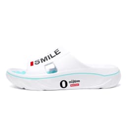 Men Slippers EVA Lightweight Indoor Beach Unisex Non Slip High Quality Women Sandals Comfortable Cute Luxury Couple Summer Brand