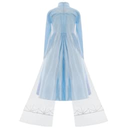 For Girl Princess Dress Vestidos Birthday Party Long Sleeve Halloween Cosplay Carnival Clothing Kids Dress For Kids