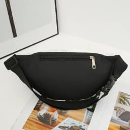 Mobile Waist Bag For Men Women Multifunctional Large Capacity Anti Splash Business Wear-resistant Construction Site Fanny Pack