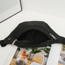 Mobile Waist Bag For Men Women Multifunctional Large Capacity Anti Splash Business Wear-resistant Construction Site Fanny Pack