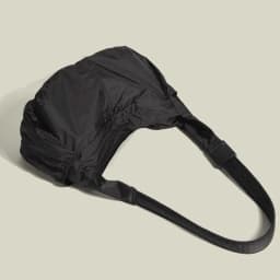 Versatile Portable Crossbody Bag Solid Color Large Capacity Messenger Bag Smooth Oxford Cloth Waterproof Shoulder Bag Unisex