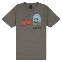Limited Usa Rock Band Wilco Letter Graphic Men Women Cotton TShirt Streetwear Vintage Fashion Unisex Summer Casual Tee