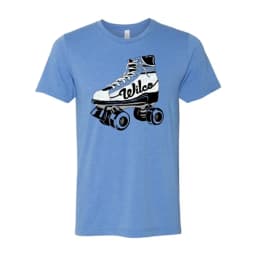 Limited Usa Rock Band Wilco Letter Graphic Men Women Cotton TShirt Streetwear Vintage Fashion Unisex Summer Casual Tee
