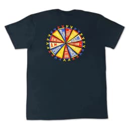 Limited Usa Rock Band Wilco Letter Graphic Men Women Cotton TShirt Streetwear Vintage Fashion Unisex Summer Casual Tee