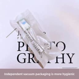 8pcs Replacement Toothbrush Heads Compatible with B.WELL MED-890 toothbrush, Heads with Protective Cover ,Soft Dupont Bristles