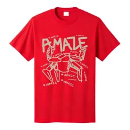 Project Hail Mary Amaze T-shirt Summer Short Sleeve Cotton Female Tshirts Unisex Streetwear Fashion Design Graphic Print Merch