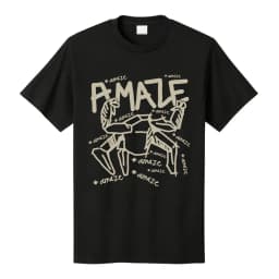 Project Hail Mary Amaze T-shirt Summer Short Sleeve Cotton Female Tshirts Unisex Streetwear Fashion Design Graphic Print Merch