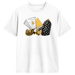 Men's T-Shirt Angine De Poitrine Band Fashion Cotton Tees Short Sleeve T Shirts O Neck Clothing Printed